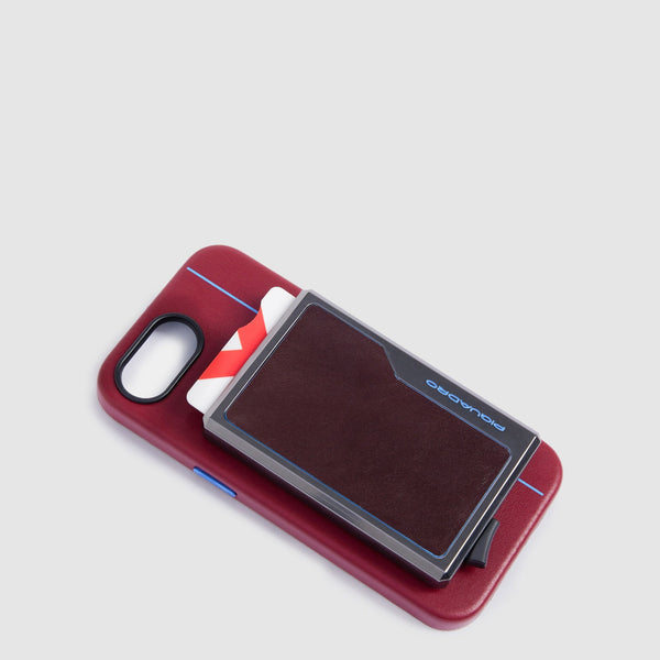 MagSafe pop-up card holder - 3