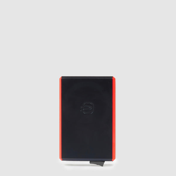 MagSafe pop-up card holder "Piquadro x Ducati" - 3
