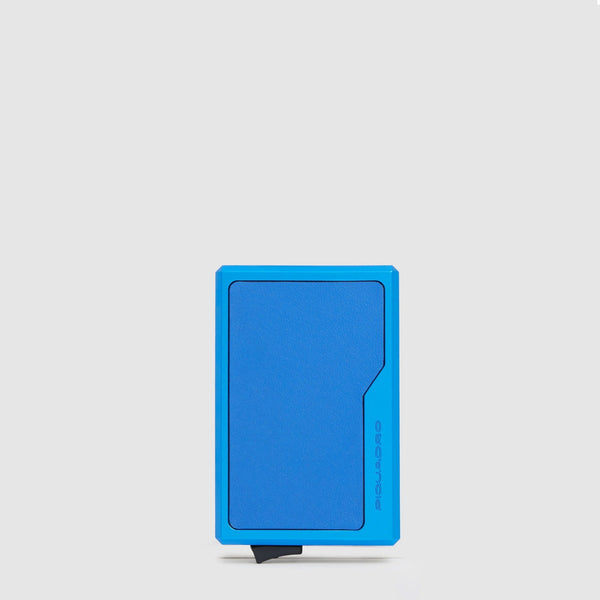 Portacarte uomo automatico MagSafe - 1