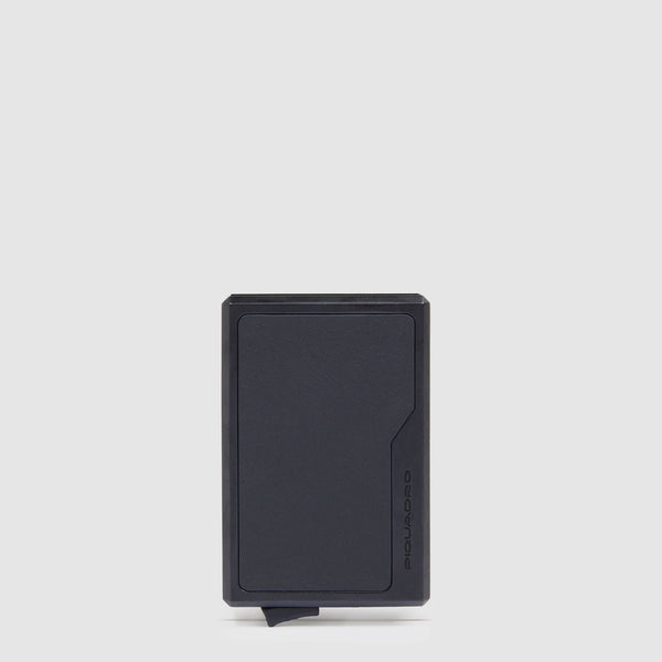 Portacarte uomo automatico MagSafe - 1