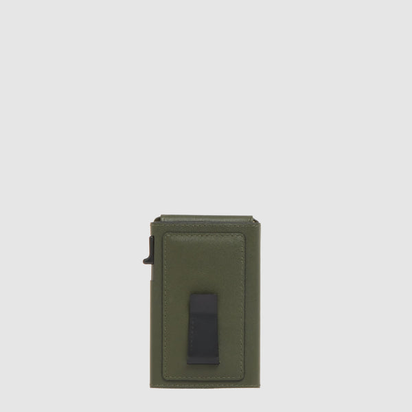 Porte-cartes pop-up automatique  - 2