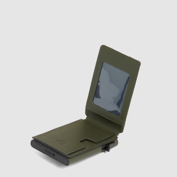 Porte-cartes pop-up automatique  - 3