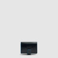 Modular MagSafe® Leather Wallet with RFID Protection
