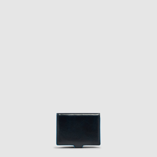 Modular MagSafe® Leather Wallet with RFID Protection - 2