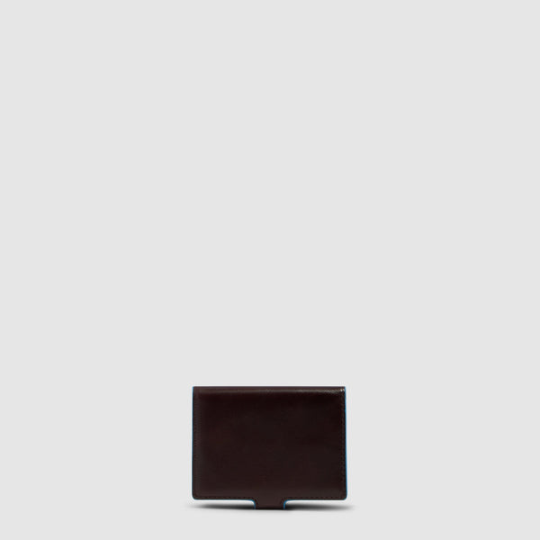 Modular MagSafe® Leather Wallet with RFID Protection - 2