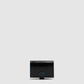 Modular MagSafe® Leather Wallet with RFID Protection