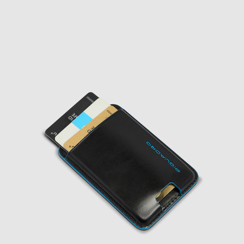 Personalisierbarer MagSafe® Kreditkartenhalter