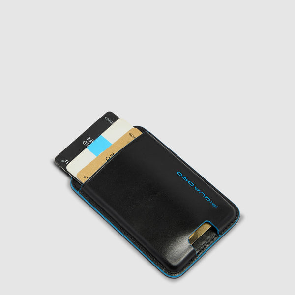 Personalisierbarer MagSafe® Kreditkartenhalter - 3