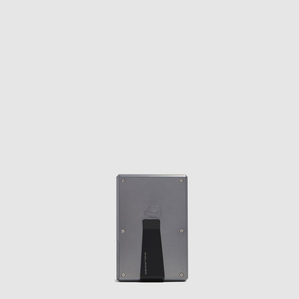 Porte-cartes de crédit MagSafe® personnalisable - 2