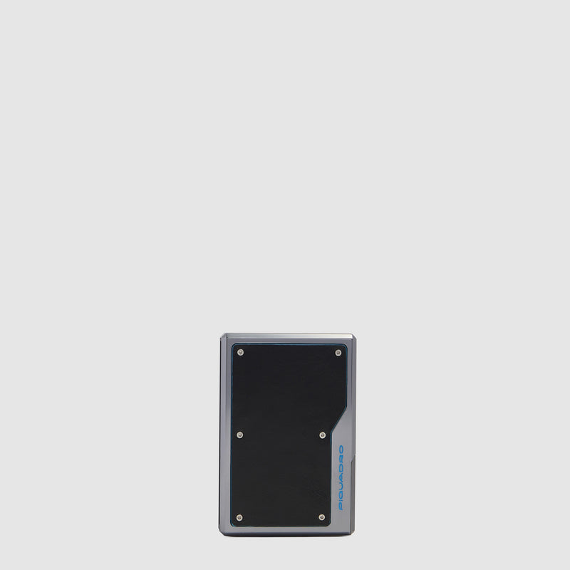 Personalisierbarer MagSafe® Kreditkartenhalter
