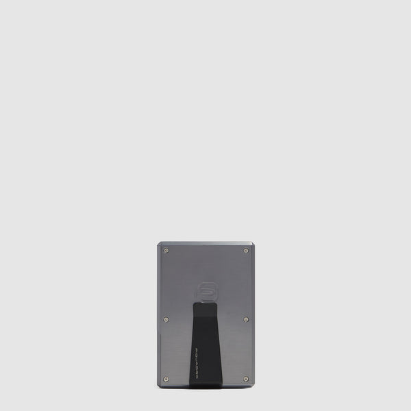 Personalisierbarer MagSafe® Kreditkartenhalter - 2
