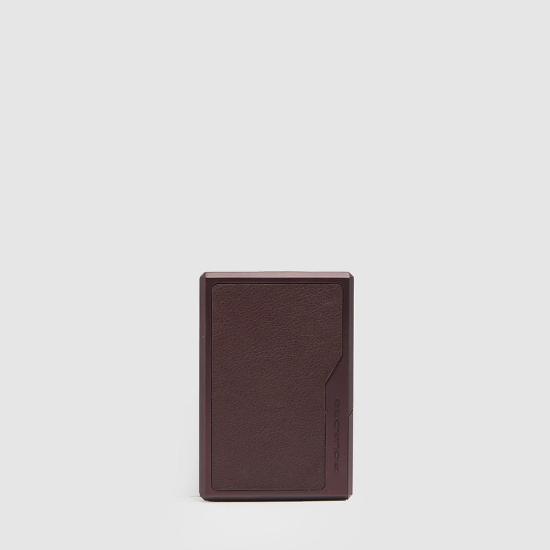 Porte-cartes de crédit MagSafe® femme