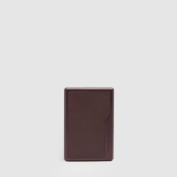 Porte-cartes de crédit MagSafe® femme - 1