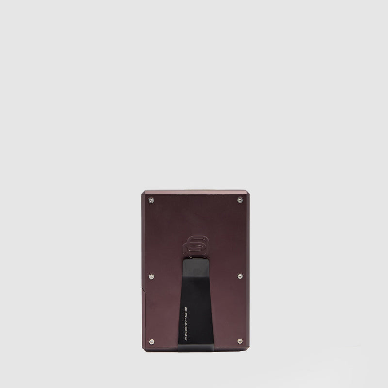 Porte-cartes de crédit MagSafe® femme