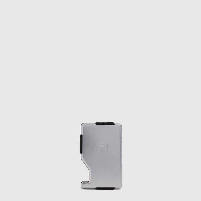 MagSafe® Kreditkartenhalter mit elastischem Band