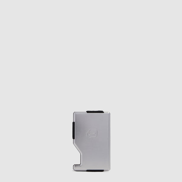 MagSafe® Kreditkartenhalter mit elastischem Band - 2