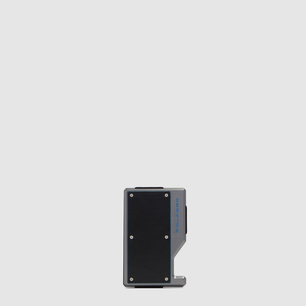 Porte-cartes de crédit MagSafe® avec élastique - 1