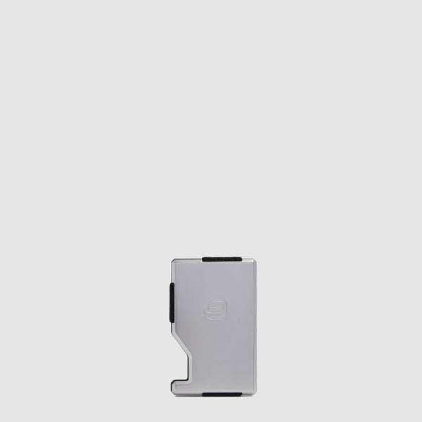 Porte-cartes de crédit MagSafe® avec élastique - 2