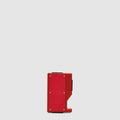 Leather MagSafe® Card Holder with RFID Protection