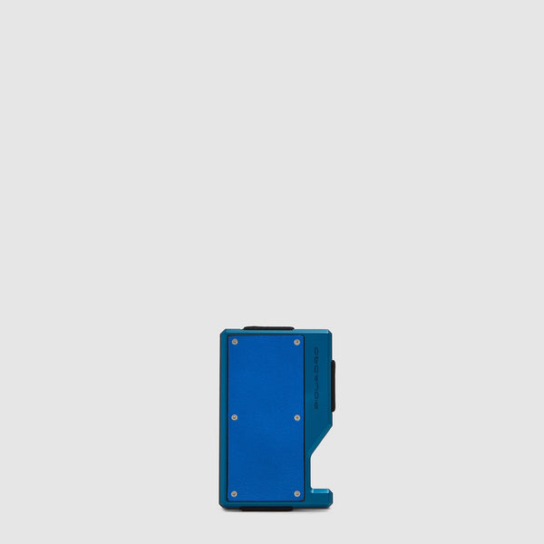 Porte-cartes de crédit MagSafe® avec élastique - 1