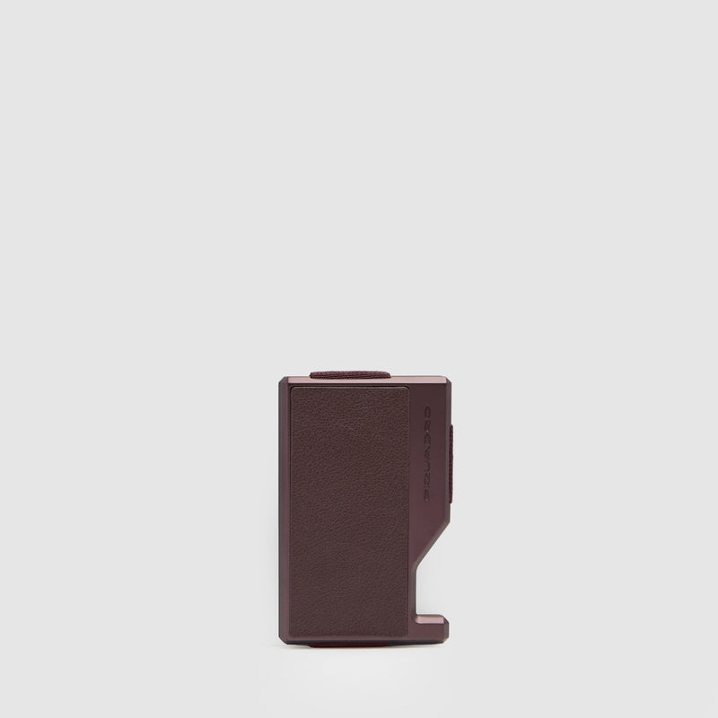 Porte-cartes de crédit MagSafe® avec élastique