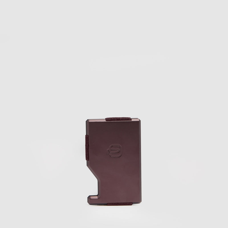 Porte-cartes de crédit MagSafe® avec élastique