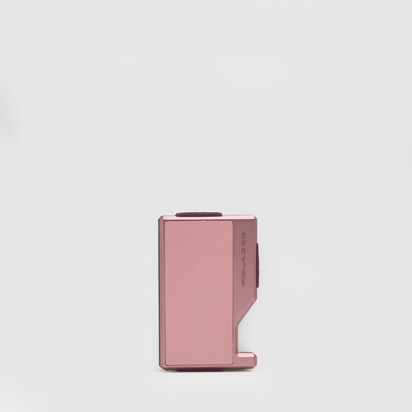 Porte-cartes de crédit MagSafe® avec élastique - 1