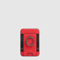 Modular Leather MagSafe® Card Holder with Ring Stand