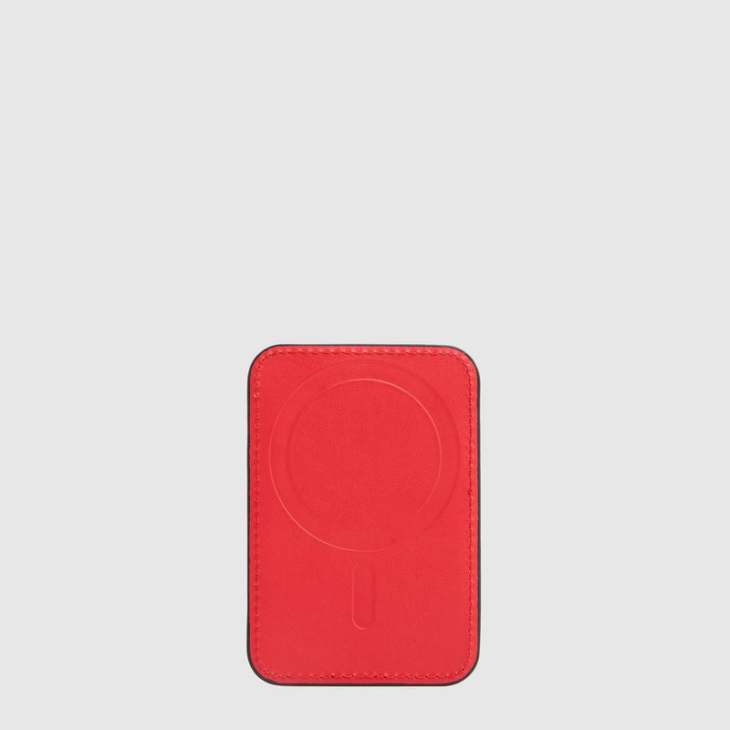 Porte-cartes de crédit MagSafe® avec anneau