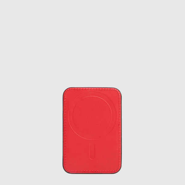 Porte-cartes de crédit MagSafe® avec anneau - 2