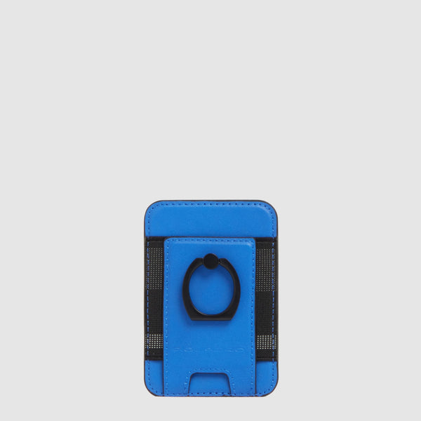 Porte-cartes de crédit MagSafe® avec anneau - 1