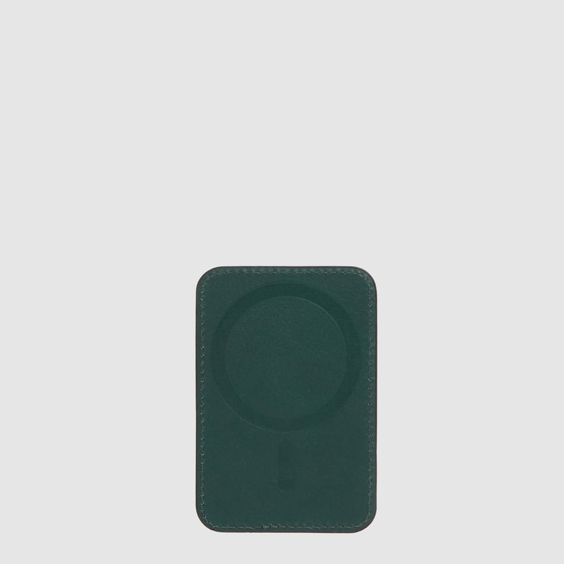 MagSafe® credit card holder with ring stand - 2