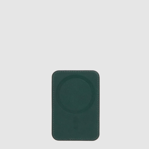 Portacarte di credito MagSafe® con anello - 2