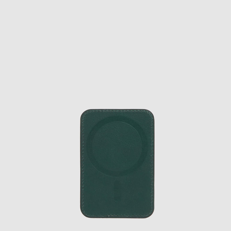 Tarjetero MagSafe® con soporte de anillo - 5
