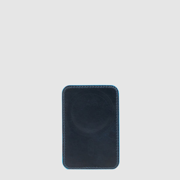 Portacarte di credito MagSafe® in pelle - 2