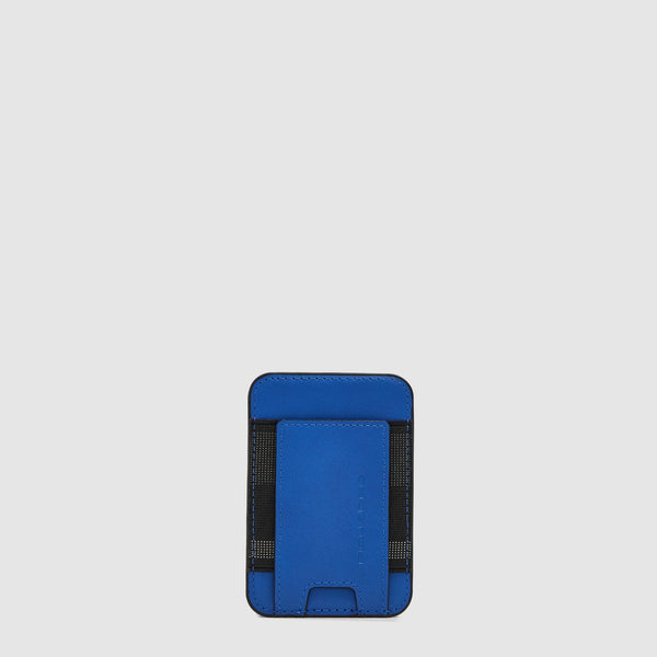 Portacarte di credito MagSafe® in pelle - 1