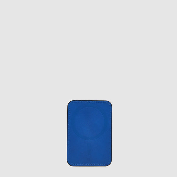 Portacarte di credito MagSafe® in pelle - 2