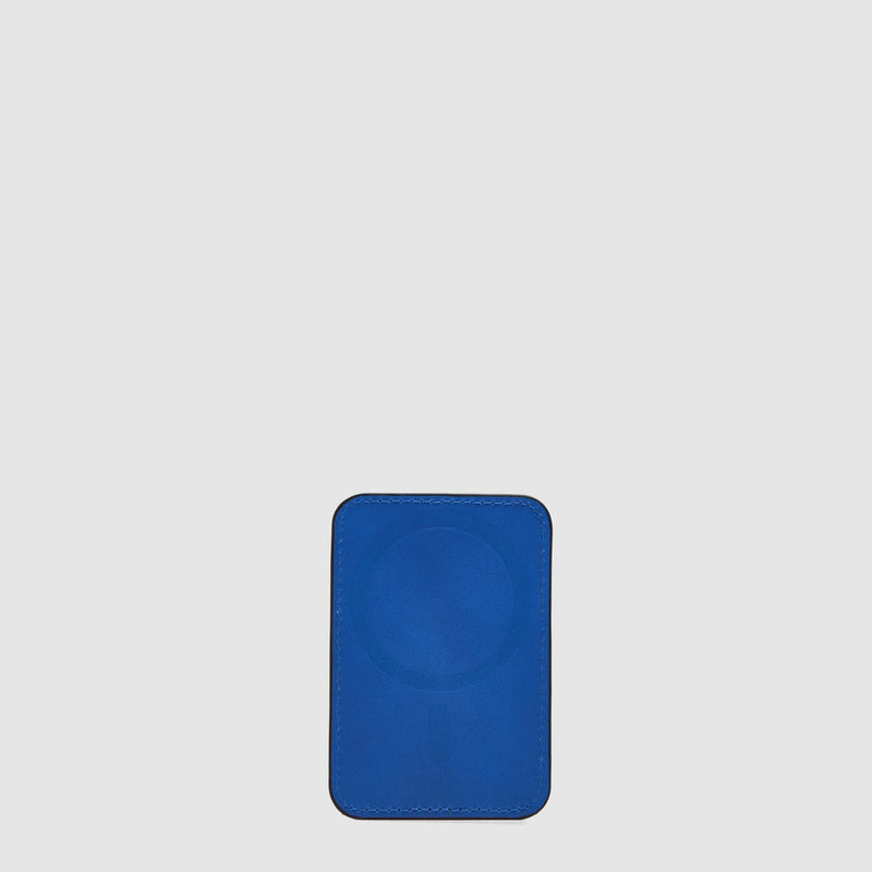 Tarjetero MagSafe® de piel - 5