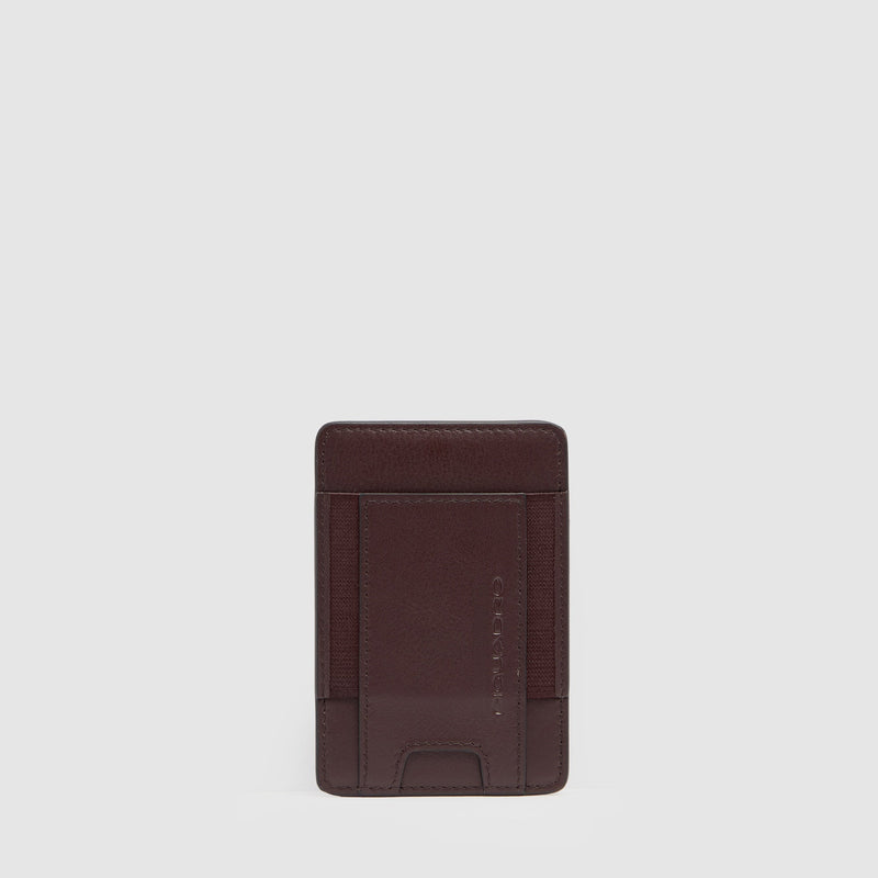 Porte-cartes de crédit MagSafe® femme