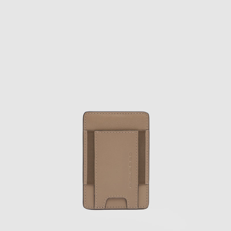 Portacarte di credito MagSafe® donna