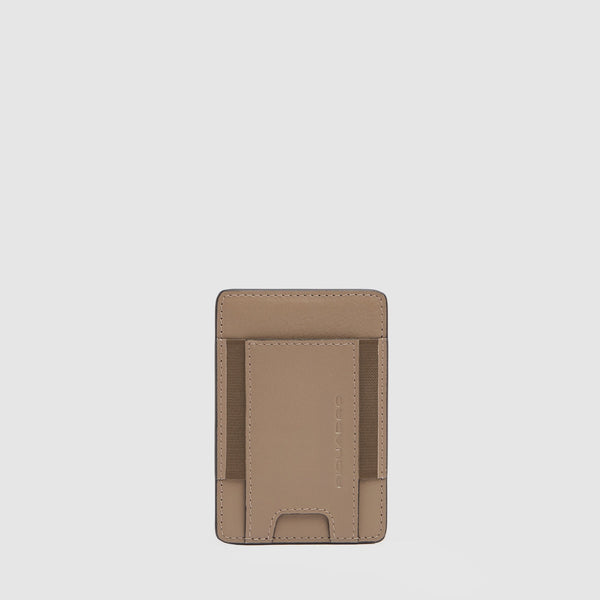 Portacarte di credito MagSafe® donna - 1