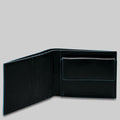 Men's Leather Wallet, 7 Card Slots & RFID Protection