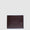 Men’s wallet with flip up ID window
