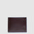 Men’s wallet with flip up ID window