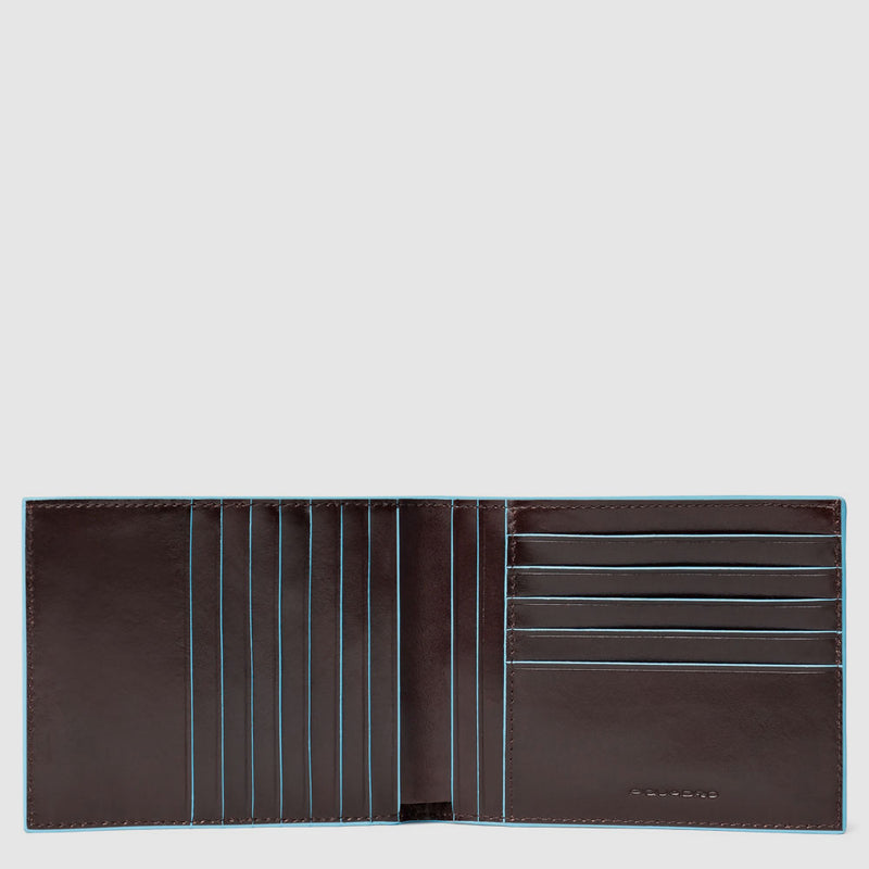 Portefeuille homme fin