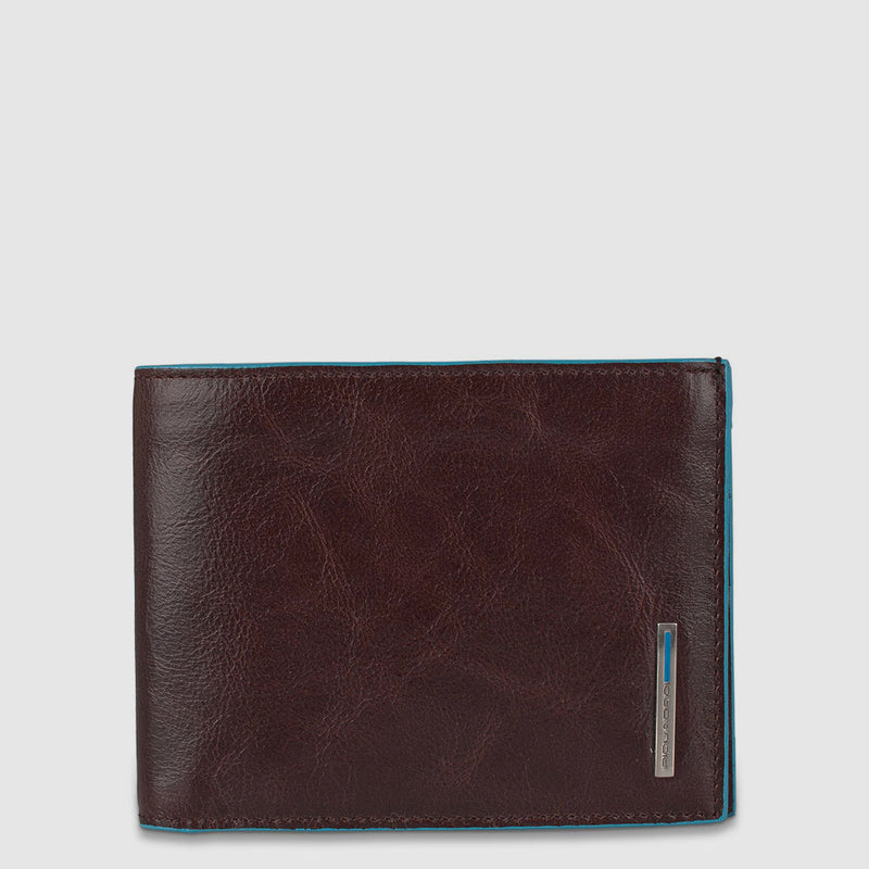 Portefeuille homme fin
