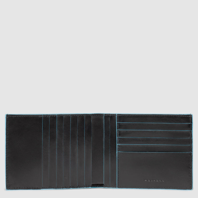 Portefeuille homme fin
