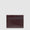Portefeuille homme avec douze fentes pour cartes