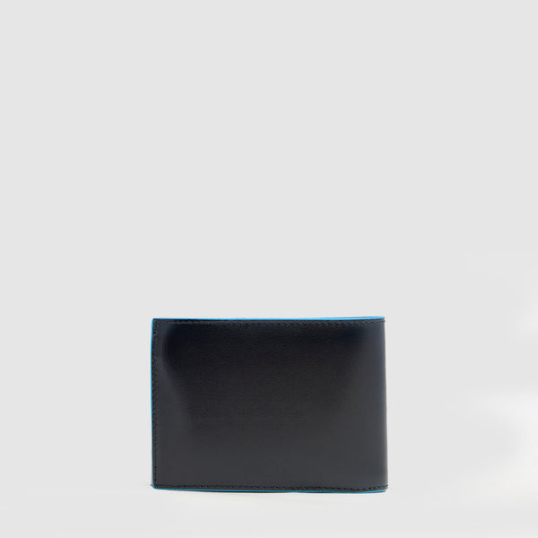 Men’s wallet with flip up ID window - 2