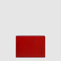 Men's Leather Wallet, 7 Card Slots & RFID Blocking